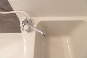 OSAKA SUNSHINE TOWER - Vacation STAY 11372