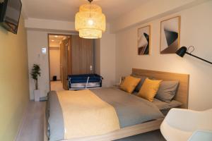 OSAKA SUNSHINE TOWER - Vacation STAY 11372