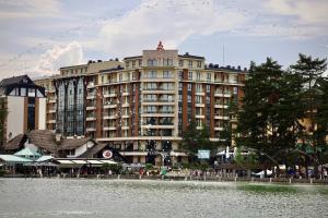 Hotel Zlatibor Royal Apartment
