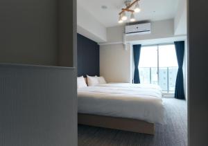STAYAT OSAKA SHINSAIBASHI east - Twin Room