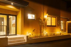 Tabi no yado Hanakeshiki Jinchoge 1st floor - Vacation STAY 42964v