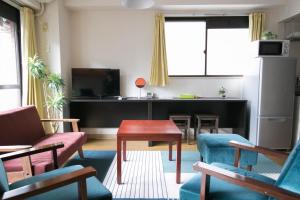 Nishinakasu Building - Vacation STAY 11450