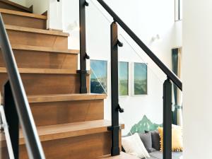 Rakuten STAY VILLA Hakone Sengokuhara South Wing 104 or 105 BBQ Terrace Pet allowed Capacity of 10 persons