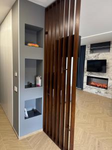 Suite King con Vasca Idromassaggio