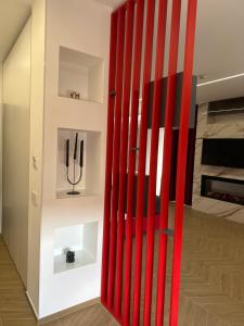 Suite King con Vasca Idromassaggio