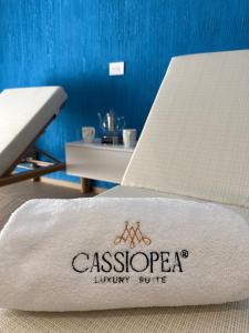 Suite Deluxe con Vasca Idromassaggio
