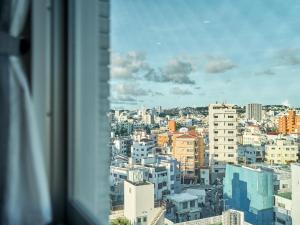 Rakuten STAY Naha Yachimun Street - Top Floor Superior Twin Room