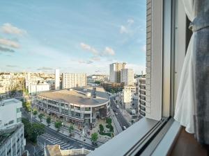 Rakuten STAY Naha Yachimun Street - standard 6 Bed Room