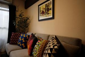 Pine Hills Minoshima - Vacation STAY 12179