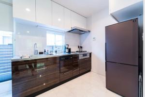 Shibuya-ku - House - Vacation STAY 11243