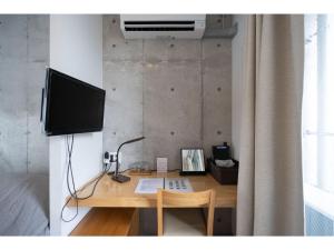 bmj Shinjuku Okubo - Vacation STAY 68278v