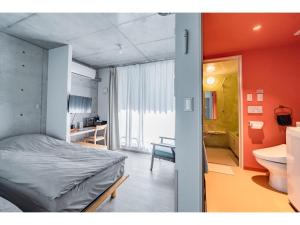 bmj Shinjuku Okubo - Vacation STAY 46885v