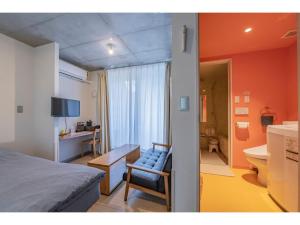 bmj Shinjuku Okubo - Vacation STAY 46885v