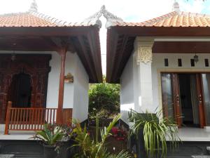 Besakih Bonny Homestay
