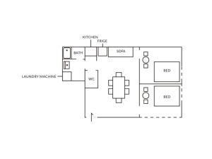 Tora Hotel Skytree - Vacation STAY 51801v