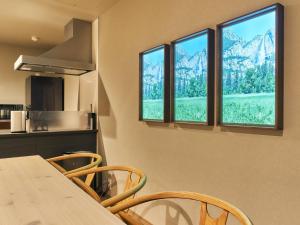 Rakuten STAY VILLA Hakone Sengokuhara North Wing 104 BBQ Terrace with Massage Chair capacity of 10 persons
