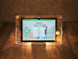 Rakuten STAY Tokyo Asakusa Twin Room with Unit Bath