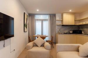 Lotus Enzio unit 16 - 2 Bedrooms Canggu - Ubytování bez kategorie ve městě Munggu