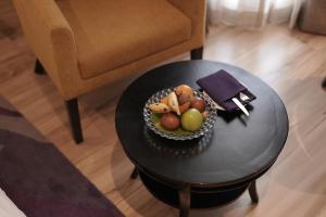 Vivanta Ernakulam, Marine Drive