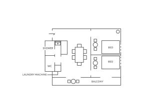 Tora Hotel Skytree - Vacation STAY 51807v