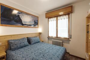 Dolomitohouse PEZ