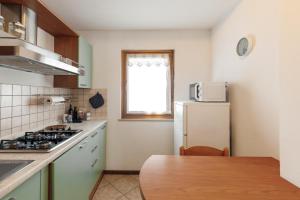 Dolomitohouse PEZ