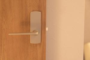 OSAKA SUNSHINE TOWER - Vacation STAY 11373