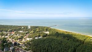 Apartamentai Mano Palanga