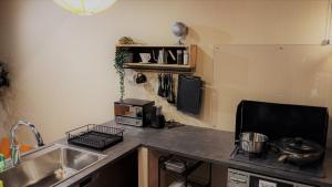 Kawachi no Yado - Vacation STAY 41785v