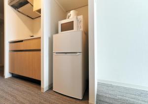 STAYAT OSAKA SHINSAIBASHI east - Family Room