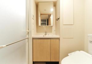 STAYAT OSAKA SHINSAIBASHI east - Family Room