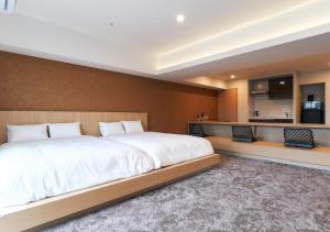 STAYAT OSAKA SHINSAIBASHI east - Concept room