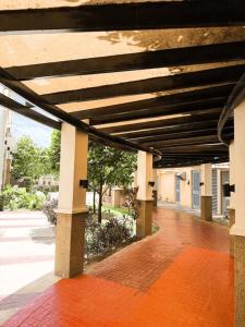 JFam Suites, C4-11K Studio, Up To 4 Pax