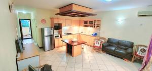 Richmond Hill Apartment, Grand-Bay