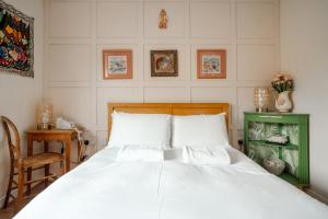 2 Bedroom Home with Garden and Free Parking