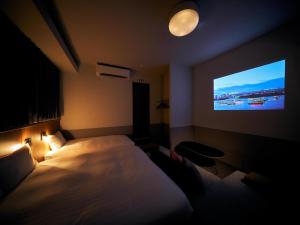 Rakuten STAY Naha Yachimun Street - Top Floor Superior 4Bed Room