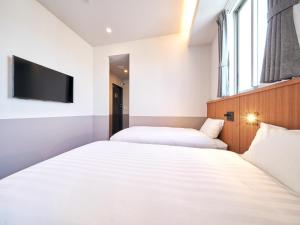 Rakuten STAY Naha Yachimun Street - Top Floor Superior 4Bed Room