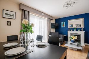 2 Bedroom Home with Garden and Free Parking