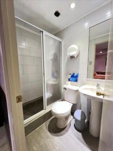 Hotel Santiago Yungay