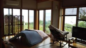 Nihonkai Nou no yado Miharashitei - Vacation STAY 11631