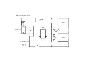 Tora Hotel Skytree - Vacation STAY 51816v