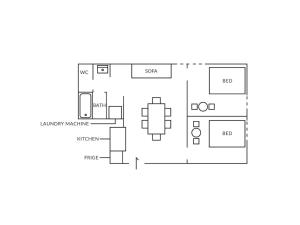 Tora Hotel Skytree - Vacation STAY 51806v