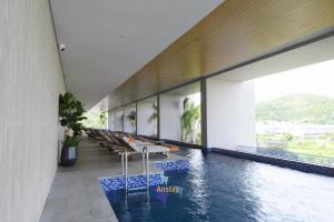 ICON40 Ha Long Bay Managed by Anstay