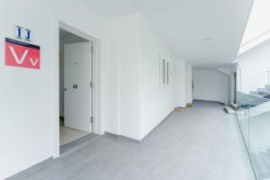 Salty Loft en el Centro de Corralejo, terraza privada, cocina completa y WIFI