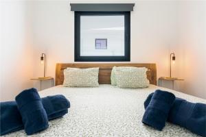 Salty Loft en el Centro de Corralejo, terraza privada, cocina completa y WIFI