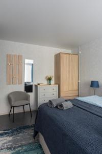 Comfy room at eZhytlo