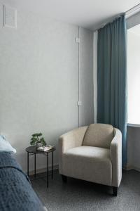 Comfy room at eZhytlo