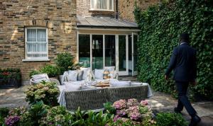 The Academy - Small Luxury Hotels of the World