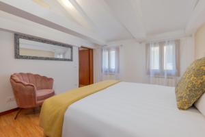 Ca Spadaria San Marco Family Apartment