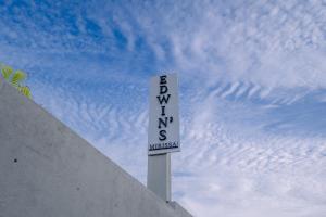 Edwins Beach House Mirissa in Sri Lanka